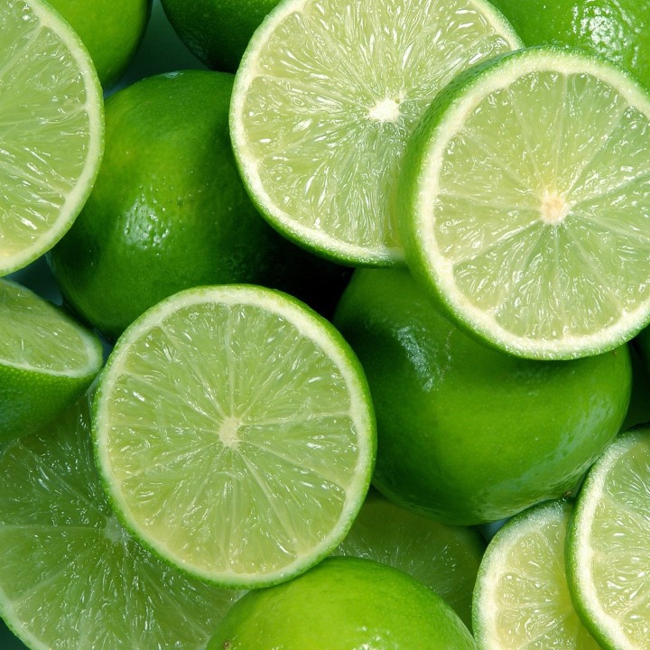Limone Verdello IGP con buccia edibile